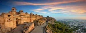 Madhya Pradesh Tour Package 5Nights and 6Days