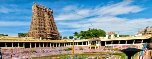 Madurai Sightseeing Tour