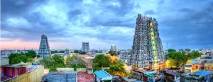 Madurai Tour Package