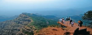 Mahabaleshwar Family Tour Packages