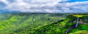 Mahabaleshwar Sightseeing Tour