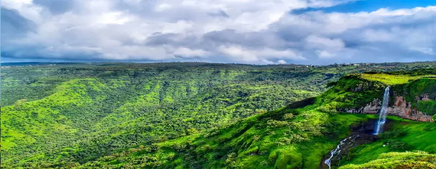 Mahabaleshwar Sightseeing Tour