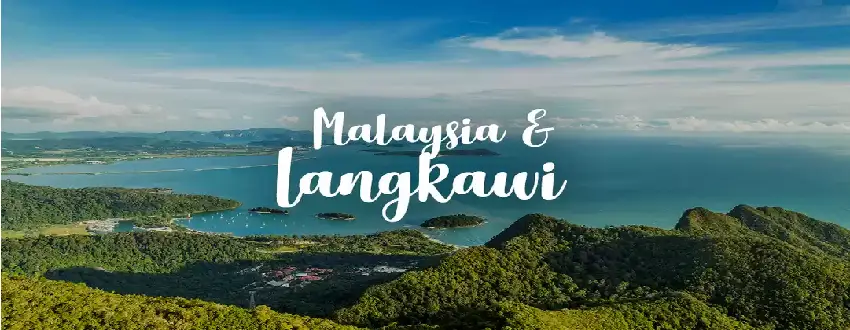 Malaysia Tour With Langkawi