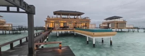 Maldives Family Package From Chennai