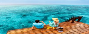 Maldives Tour Packages From Delhi