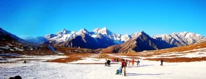 Manali Tour Packages From Chennai