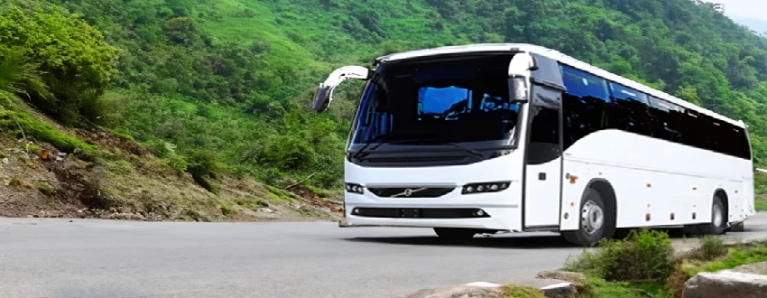 Manali Volvo Package