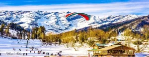 Manali Weekend Tour