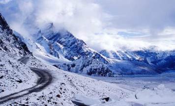 Marvels of Manali & Shimla 6 Nights and 7 Days