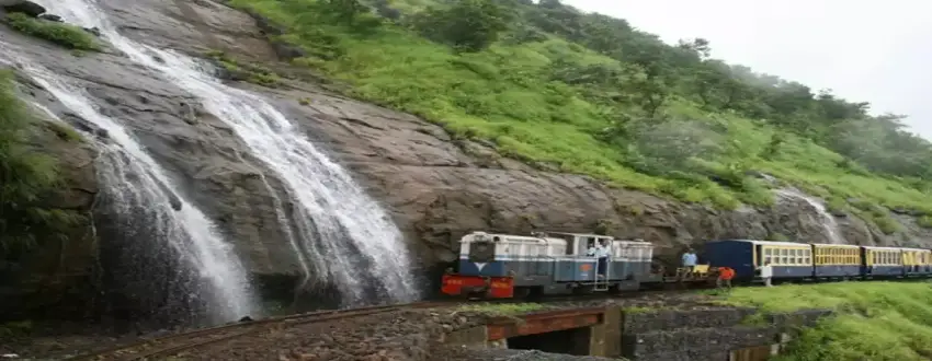 Matheran Holiday Tours Packages