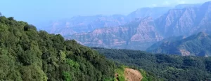 Matheran Mahabaleshwar Tour Packages