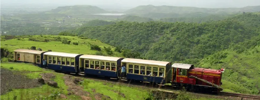 Matheran Tour Packages