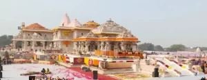 Mathura Holiday Tour