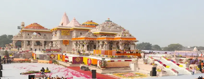 Mathura Holiday Tour