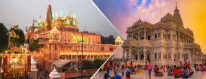 Mathura Pilgrimage Tour