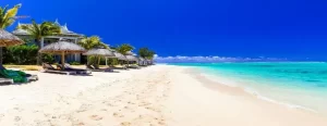 Mauritius Tour package from Chennai