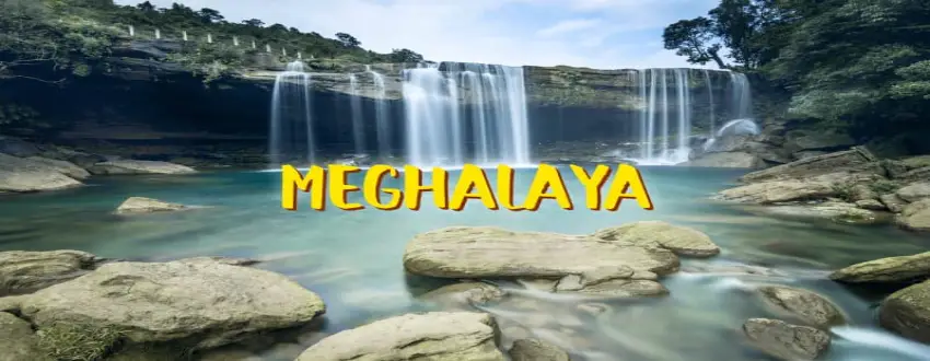 Meghalaya Honeymoon Packages