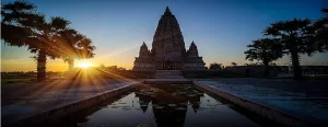 Monuments in Bodhgaya