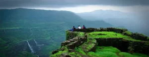 Mumbai Lonavala Weekend Tour