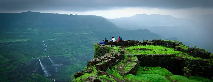 Mumbai Lonavala Weekend Tour