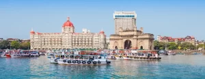 Mumbai Sightseeing Tour Package