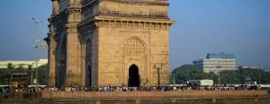 Mumbai Weekend Tour