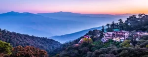 Mussoorie Tour Package From Delhi