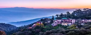 Mussoorie Tour Package From Pune