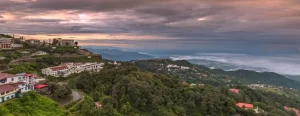 Mussoorie Tour Packages from Ahmedabad