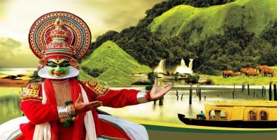 Must Visit Tourist Destinations In Kerala