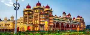 Mysore Holiday Tour