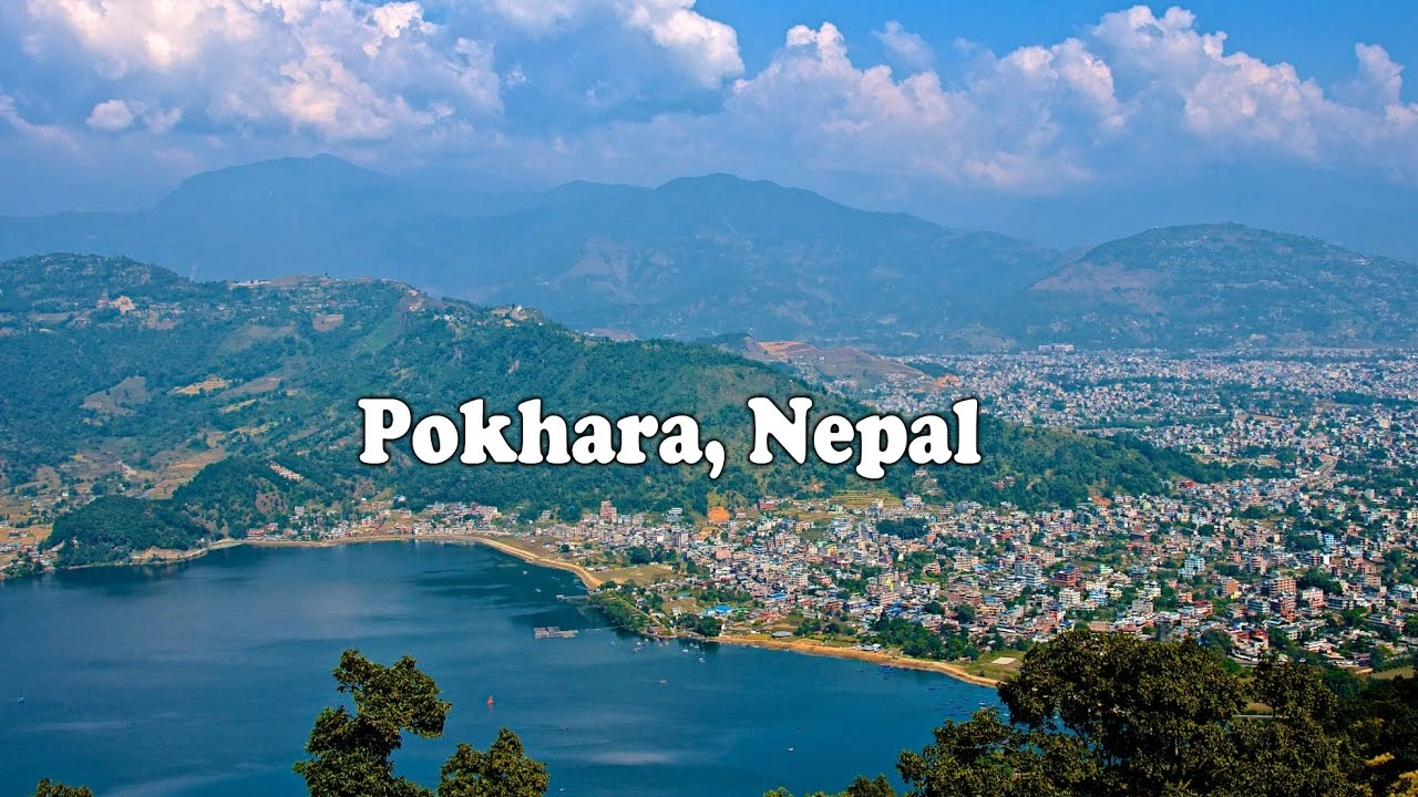 Nepal Top Things To Do In Pokhara