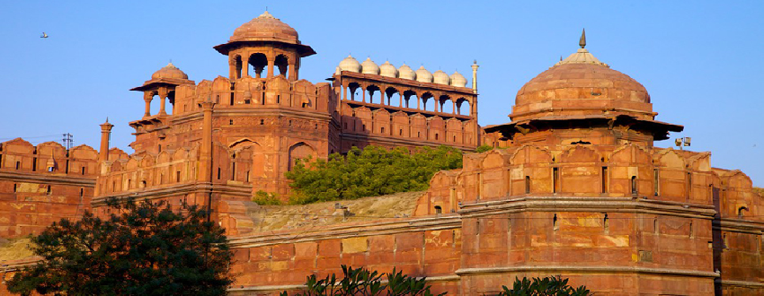 New Delhi Holidays Tour Packages