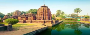 Odisha Heritage Tour