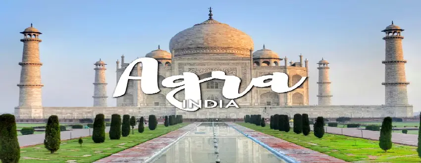 One Day Agra Tour