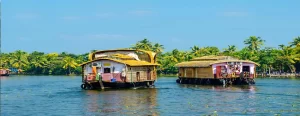 One Week Kerala Tour