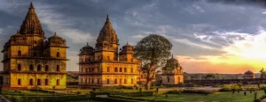 Orchha Jhansi Tour Packages