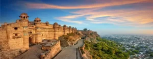 Orchha Khajuraho Tour Packages