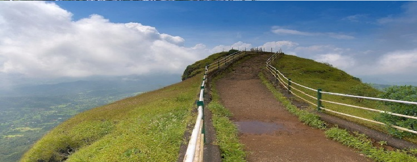 PANCHGANI HILL STATION TOUR