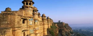 Pachmarhi sightseeing tour packages