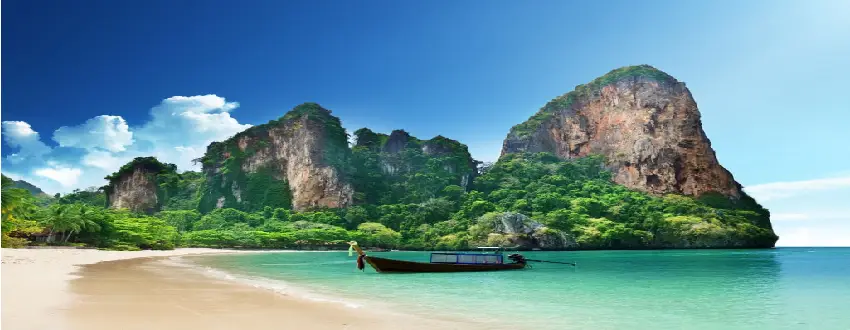 Package Holidays To Andaman Islands