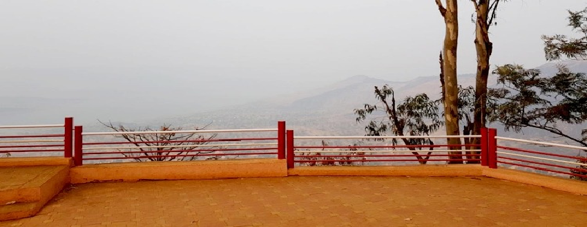 Panchgani Tour Package From Mumbai