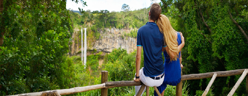 Panchgani Honeymoon Tour Package