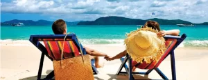 Pattaya Beach Tour Package From Bangkok