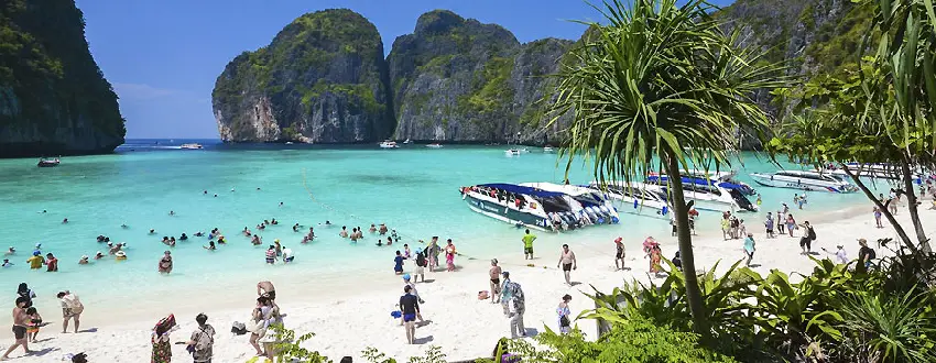 Phuket Tour Packages 5 Nights and 6 Days