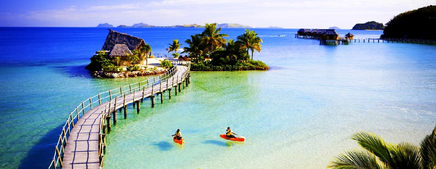 Port Blair Tour Packages Including Airfare