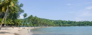 Port Blair Holiday Tour