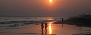 Puri Tour Packages For Couple