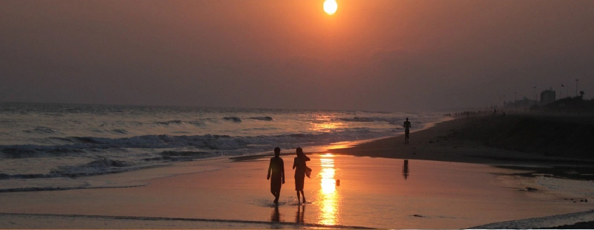 Puri Tour Packages For Couple