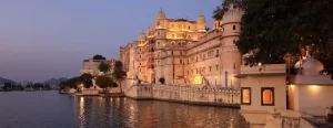 Rajasthan 5 Nights And 6 Days Packages